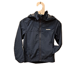 Veste Softshell Reima 