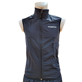 gilet sans manche SOFTSHELL