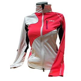 veste femme coupe vent ski de fond One Way XS