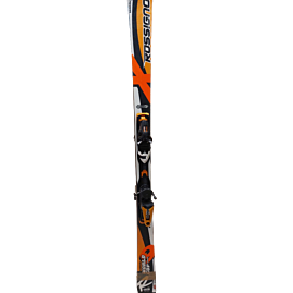 world cup rossignol