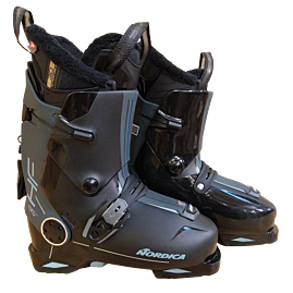 CHAUSSURES SKI ALPIN NORDICA HF 85 W taille 24.5MP
