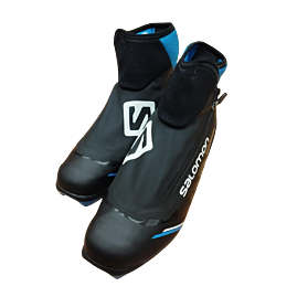 Chaussure Ski Nordique RC 10 Prolink