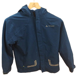veste 3en 1