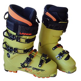 Lange Xt 3 tour 26.5