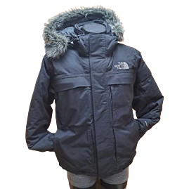 veste homme duvet the north face