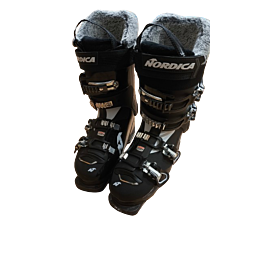 Nordica sportmachine 85 W taille 24/24,5