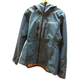 Veste 3 couches Lagoped Bleu 