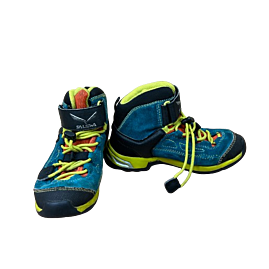 Chaussures de randonnée taille 28 SALEWA 