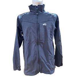 Veste Soft shell Millet homme taille XL