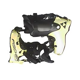 Fischer Transalp Taille 24.5 (38/38.5)