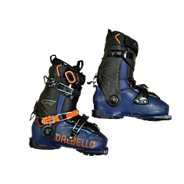 Chaussures de ski hybrides Dalbello Lupo AX 120 taille 26.5