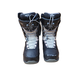 BOOTS CROWN TLS FEMME