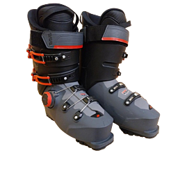 CHAUSSURES SKI PISTE BFC 110 BOA K2  