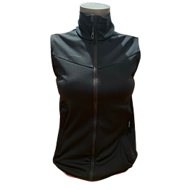 GILET SANS MANCHE ULTIMATE VII MAMMUT