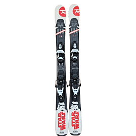 ski JR rossignol star wars 110
