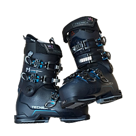 CH-AUSSURES SKI PISTE MACH SPORT HV 85 W GW