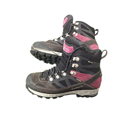 TREKKER PRO GTX