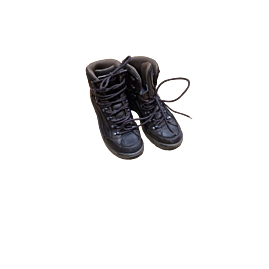 CHAUSSURES DE RANDONNEE RENEGADE GTX MID WS