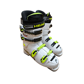 HEAD raptor 70 27/27,5