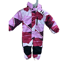 Combinaison de neige enfant REIMA