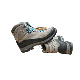 Aku Superalp GTX W ressemelée