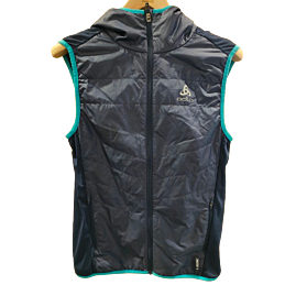 Veste sans manches S-Thermic
