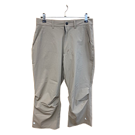 Corsaire Long Femme Falke Taupe 