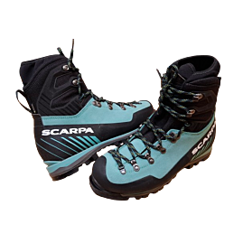 Scarpa Mont-Blanc Pro GTX W