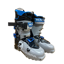 Scarpa Maestral XT