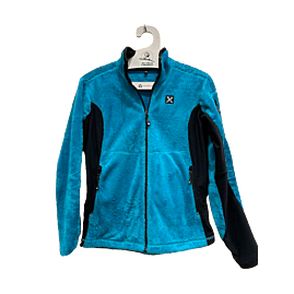  MONTURA NORDIC FLEECE 2 JACKET WOMAN