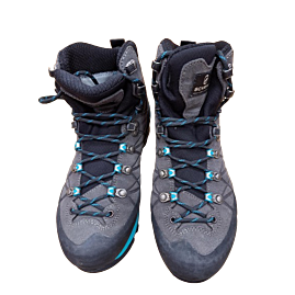  ZODIAC TREK W