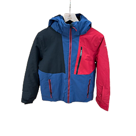 Veste de ski 14 ans ICEPEAK 