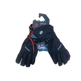 MASAO 2 IN1 GLOVE MAMMUT