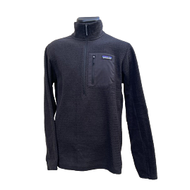 Veste polaire Patagonia R1