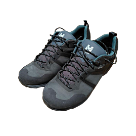 CHAUSSURES DE RANDONNEE HIKE UP LEATHER GTX M