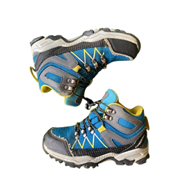 KIMBERFEEL VEZAC MID BLEU
