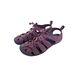 Sandale Clearwater CNX Leather Women