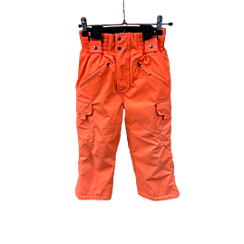 Pantalon de ski 6 ans DEGRE 7