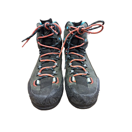 CHAUSSURES D'ALPINISME AEQUILIBRIUM LT GTX W
