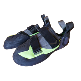 Chaussons escalade Method men