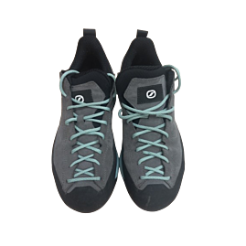 CHAUSSURES D APPROCHE MESCALITO GTX WMN