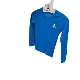 Sous-vetement thermique ODLO enfant