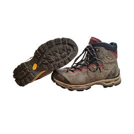 Minnesota Lady Ultra GTX