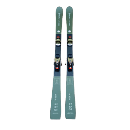 Marcel Livet expert pro 83 taille 176cm + Look spx 13