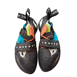 Scarpa Boostic