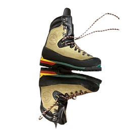NEPAL  TOP LA SPORTIVA