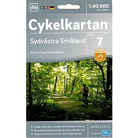 7 SYDVASTRA SMALAND CYCLO