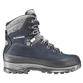 CHAUSSURES DE RANDONNEE TIBET GTX.
