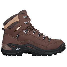 CHAUSSURES DE RANDONNEE RENEGADE GTX MID