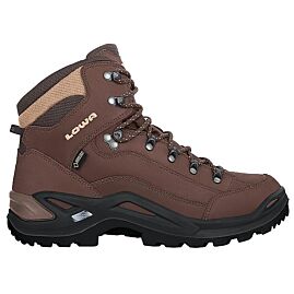 CHAUSSURES DE RANDONNEE RENEGADE GTX MID WIDE